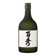 百秀 ひゃくしゅう 25度 720ml 日当山酒造 芋焼酎 鹿児島