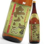 兵六どん 25度 1800ml 芋焼酎 相良酒造 鹿児島限定販売 通販