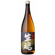 生魂 いっだましい 25度 1800ml 出水酒造 芋焼酎 鹿児島