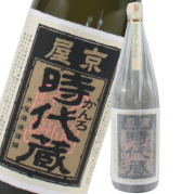 時代蔵 かんろ 25度 1800ml 芋焼酎 京屋酒造 宮崎県産 通販