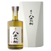 つんつくつん高級品芋焼酎(魔王まおう)&限定品芋焼酎(八千代伝むろか)新品 魔王セット 《芋焼酎 セット》 魔王 海 元老院 長期樽貯蔵小鹿