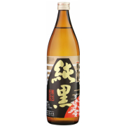薩摩乃薫 純黒 さつまのかおり 25度 900ml 田村酒造 芋焼酎 鹿児島