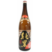 薩摩の薫純黒 さつまのかおりじゅんくろ 25度 1800ml 芋焼酎 鹿児島 田村酒造 通販