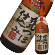 無双甕つぼ仕込1800ｍｌ