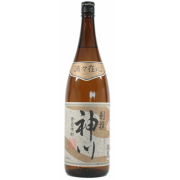 別撰神川 べっせんかみかわ 芋焼酎 25度 1800ml 神川酒造 通販