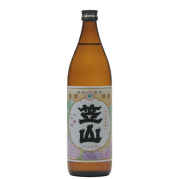 芋焼酎 720，900ml