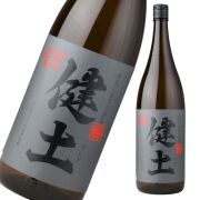 健土 けんど 芋焼酎 25度 1800ml 牛ノ根蒸留所