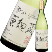 黄麹蔵1800ｍｌ国分酒造
