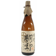 桐野 きりの 25度 1800ml 芋焼酎 中俣 限定焼酎 侍士の会 通販