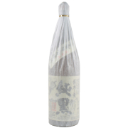 かめ仕込み 純黒 25度 1800ml 田村酒造 芋焼酎 鹿児島