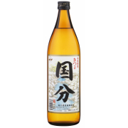国分 こくぶ 25度 900ml 国分酒造 芋焼酎 鹿児島