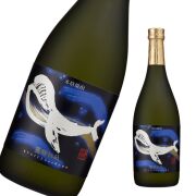 くじらのボトル黒麹 25度 720ml 芋焼酎 大海酒造 限定焼酎 通販
