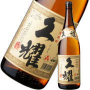 久耀 くよう 25度 1800ml 芋焼酎 種子島酒造 貯蔵熟成 通販
