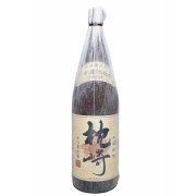 枕崎1800ｍｌ　芋焼酎　薩摩酒造