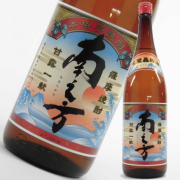 南之方 みなんかた 25度 1800ml 芋焼酎 薩摩酒造 鹿児島限定販売 通販