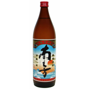 南之方 みなんかた 25度 900ml 芋焼酎 薩摩酒造 鹿児島限定販売 通販