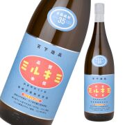MIRUKIMI ミルキミ 35度 1800ml 芋焼酎 田崎酒造