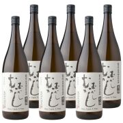 [送料無料] むかしむかし 25度 1800ml 6本 芋焼酎 丸西酒造 古酒 通販