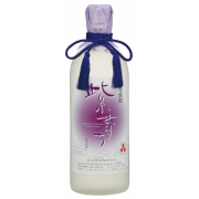 紫育ち 25度 720ml 四元酒造 紫芋焼酎 鹿児島