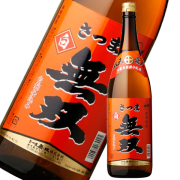 無双赤ラベル1800ｍｌ