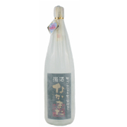 なかまた 濁酒 芋焼酎 25度 1800ml 中俣酒造 芋焼酎 鹿児島