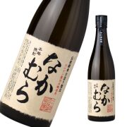 なかむら 25度 720ml 芋焼酎 中村酒造場 鹿児島