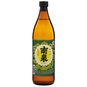 南泉 なんせん 25度 900ml 上妻酒造 芋焼酎 鹿児島