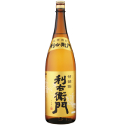 利右衛門 りえもん 25度 1800ml 芋焼酎 指宿酒造 鹿児島 通販