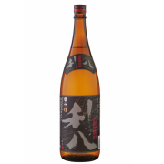 利八黒麹1800ｍｌ芋焼酎