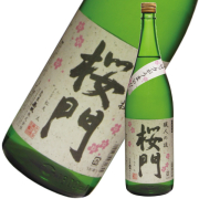 桜門1800ｍｌ