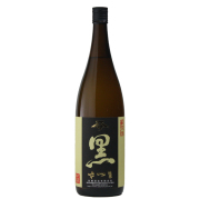 さつま黒 25度 1800ml 芋焼酎 佐藤酒造 鹿児島