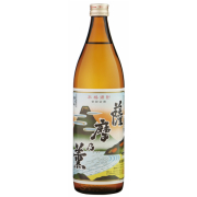 薩摩乃薫 さつまのかおり 25度 900ml 田村酒造 芋焼酎 鹿児島
