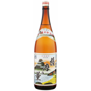 薩摩乃薫 さつまのかおり 25度 1800ml 田村酒造 芋焼酎 鹿児島