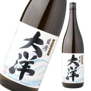 薩摩 大洋 さつまだいよう 25度 1800ml 芋焼酎 鹿児島限定 大海酒造 通販