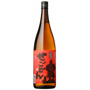 せごどん 吹上 25度 1800ml 吹上酒造 芋焼酎 鹿児島