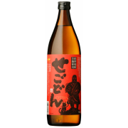せごどん 25度 900ml 吹上酒造 芋焼酎 鹿児島