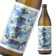 西海の薫 せいかいのかおり 25度 900ml 芋焼酎 南国酒造 鹿児島 通販