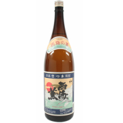 西海の薫 せいかいのかおり 25度 1800ml 芋焼酎 南国酒造 通販