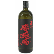 薩州赤兎馬 さっしゅうせきとば 25度 720ml 芋焼酎 濱田酒造 通販