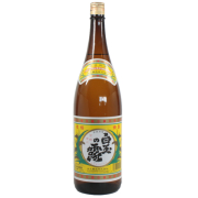 白玉の露 25度 1800ml 芋焼酎 白玉醸造 鹿児島 通販