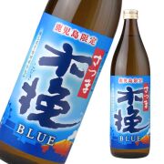 さつま 木挽ブルー こびき 25度 900ml 雲海酒造 芋焼酎 鹿児島限定