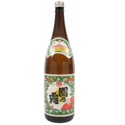 園乃露 そののつゆ 25度 1800ml 芋焼酎 植園酒造 通販