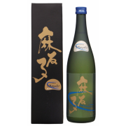 麻友子 スイート 化粧箱入 25度 720ml 白露酒造 芋焼酎 鹿児島