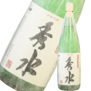 秀水　１８００ml　芋焼酎　指宿酒造