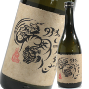 タイガーアンドドラゴン 25度 720ml 芋焼酎 特約店限定販売 四元酒造 通販