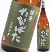 古酒たなばた 25度 1800ml 芋焼酎 田崎酒造 限定焼酎 鹿児島 七夕 通販