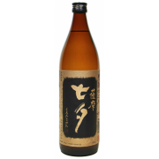 薩摩黒七夕 25度 900ml 田崎酒造 芋焼酎 鹿児島