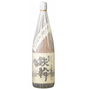 鉄幹 てっかん 25度 1800ml オガタマ酒造 芋焼酎 鹿児島