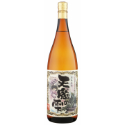 天魔の雫 てんまのしずく 25度 1800ml 中俣酒造 芋焼酎 鹿児島