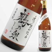 手造り鶴乃泉 25度 1800ml 芋焼酎 神酒造 限定焼酎 鹿児島 通販